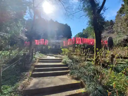 連祥院のその他建物