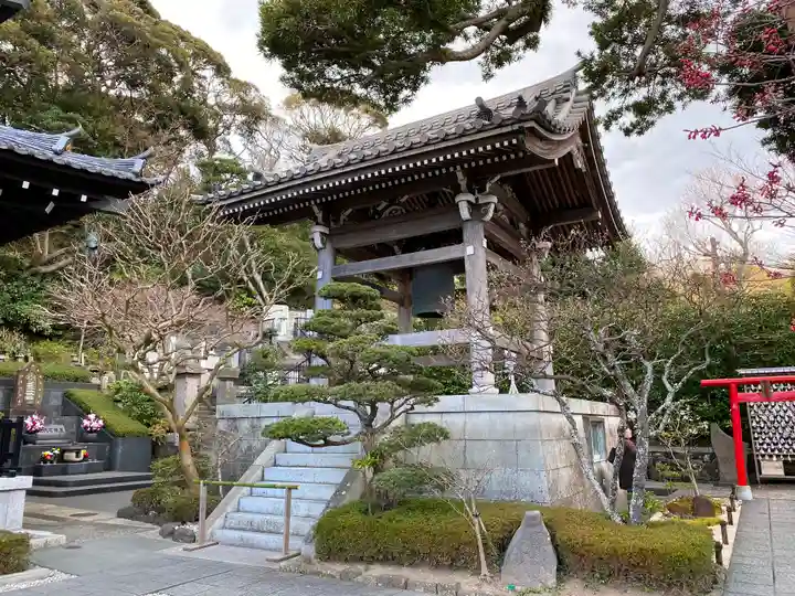 長谷寺のその他建物