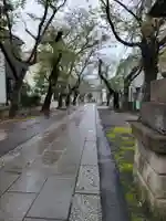 池袋氷川神社のその他建物