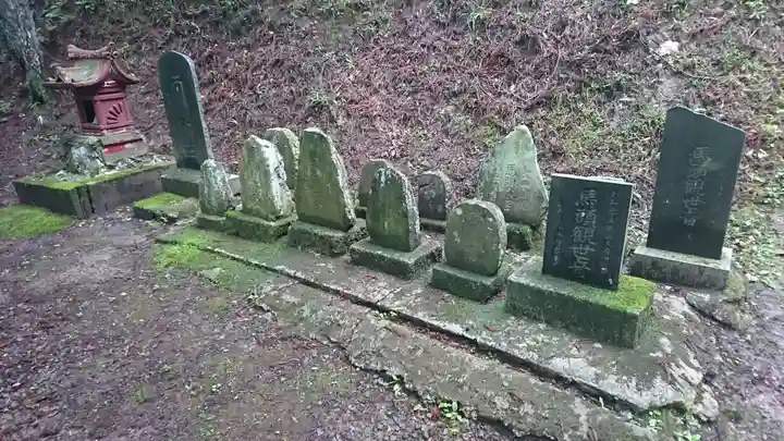 南部黒八反引馬歴神社(宮城県)