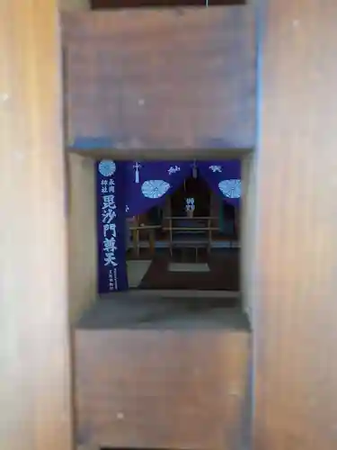 永岡神社のその他建物