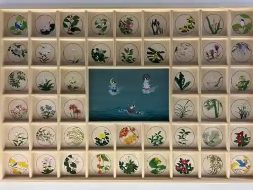 奈加美神社のその他建物