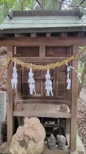 坂本日吉神社(愛媛県)