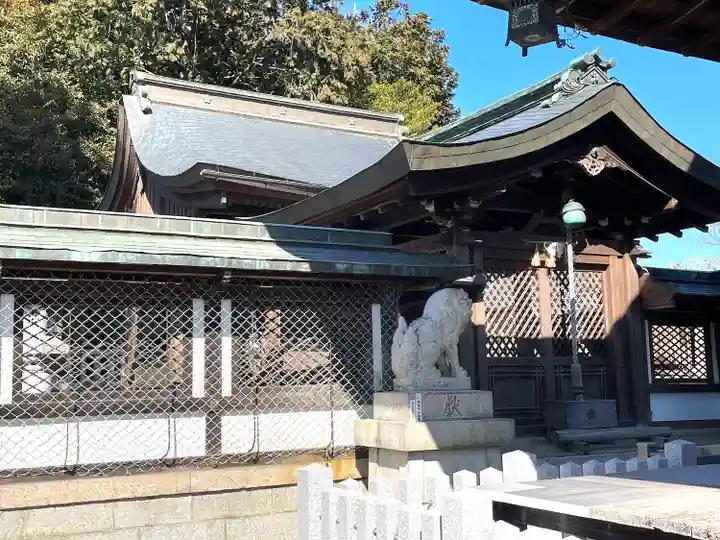 葛木神社(滋賀県)