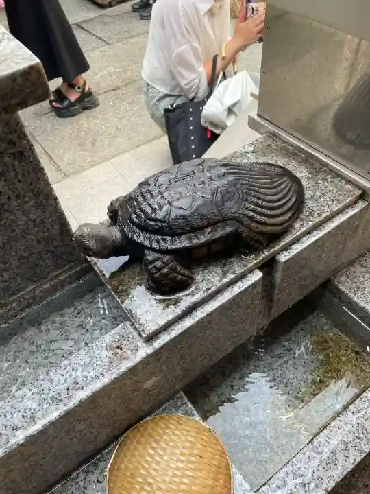 小網神社(東京都)