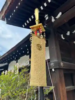 賀茂御祖神社（下鴨神社）(京都府)