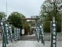 石濱神社(東京都)