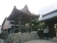 法雲寺のその他建物