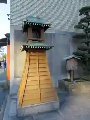 櫻天神社の建物その他