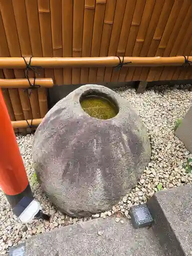 代沢稲荷(東京都)
