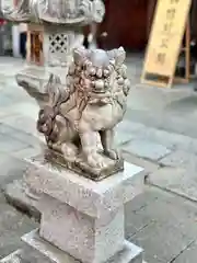 石切劔箭神社(大阪府)