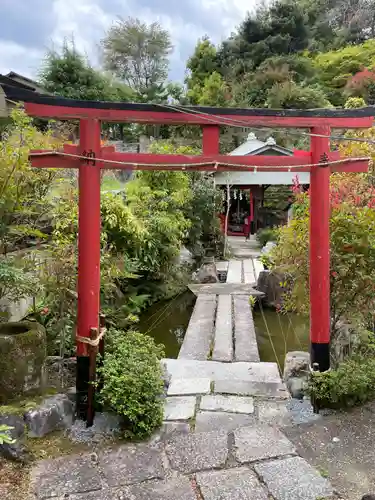 天龍神大神社(京都府)