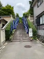 勝林寺(京都府)