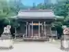 矢川神社(滋賀県)