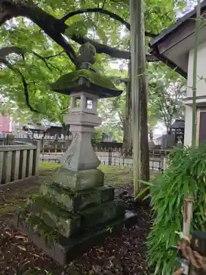 神明宮(石川県)