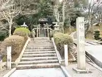 櫻神社(滋賀県)