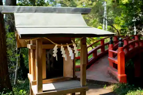大神神社(栃木県)