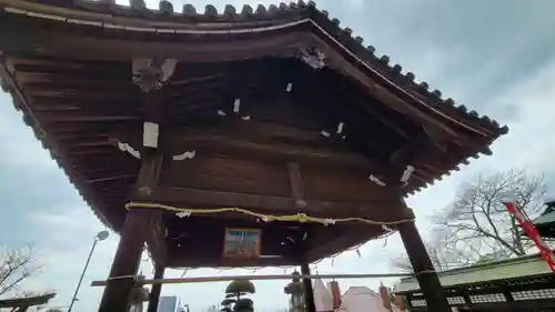 北野天満神社(兵庫県)