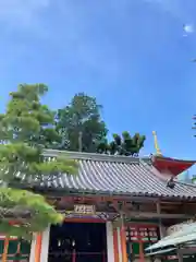 中山寺の建物その他