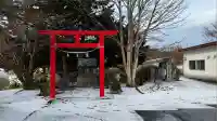 大山祇大神(北海道)