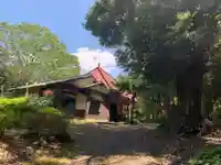 志組観音堂(千葉県)