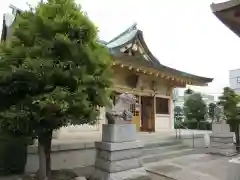 紀州神社(東京都)