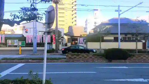 地蔵院のその他建物