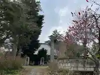 高龍寺のその他建物