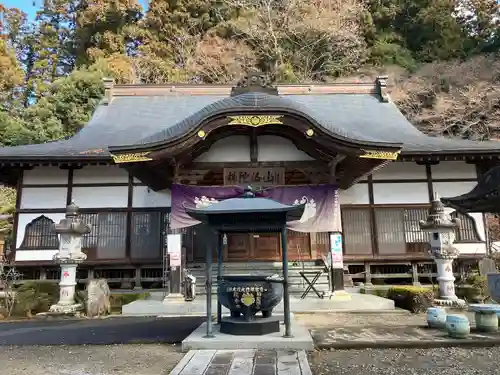 観音寺（沢観音）(栃木県)