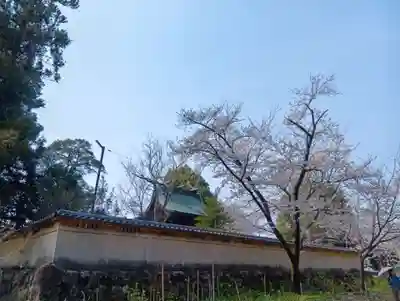 石刀神社(愛知県)