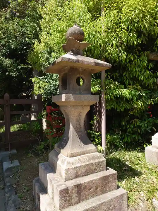 大海神社(住吉大社摂社)(大阪府)