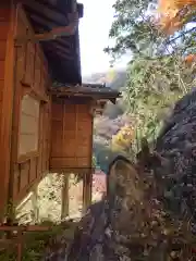 行道山 浄因寺(栃木県)