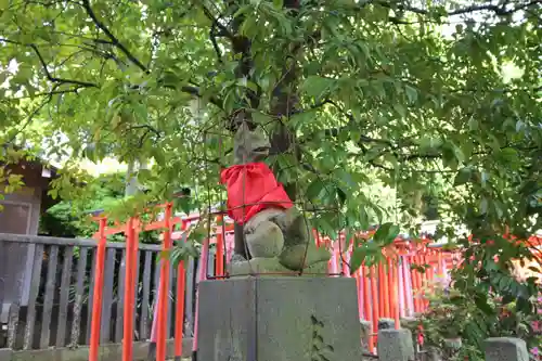 根津神社(東京都)