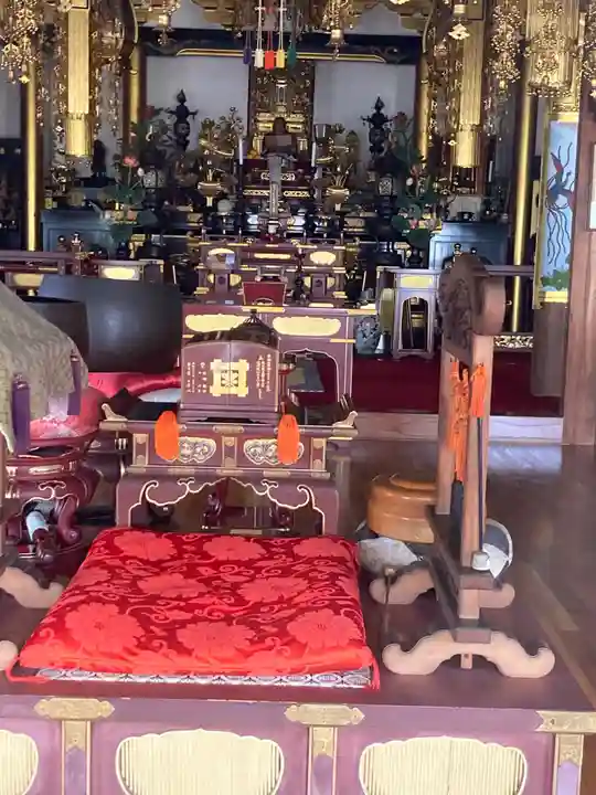 法善寺(東京都)