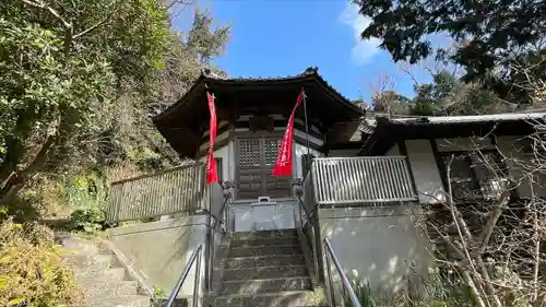 岩殿寺(神奈川県)