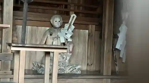 船城神社(兵庫県)