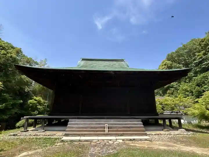 如意寺(兵庫県)