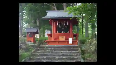 日光二荒山神社(栃木県)