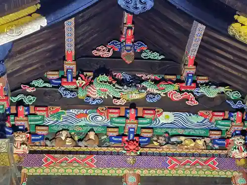 秩父神社(埼玉県)