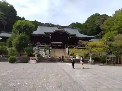 近江神宮のその他建物