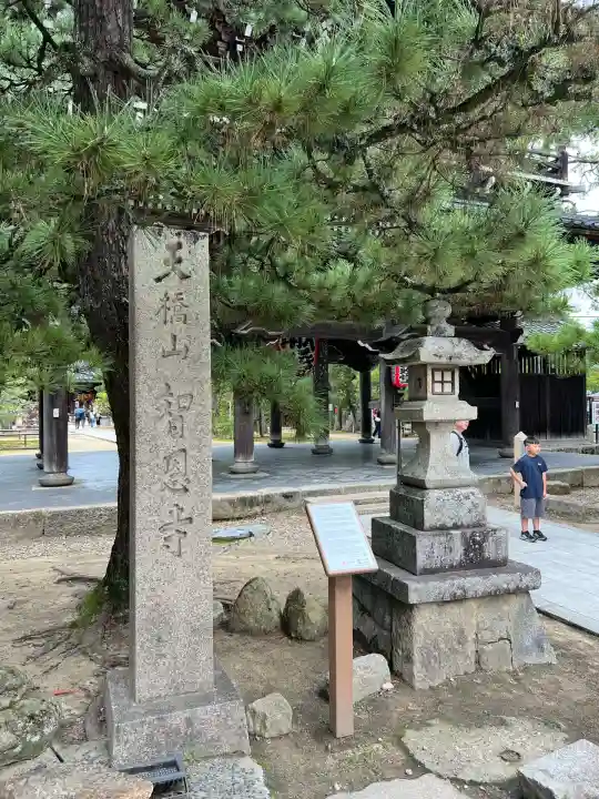 智恩寺(京都府)