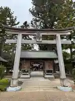 八重垣神社(島根県)