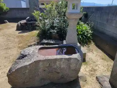 素鵞神社(愛媛県)