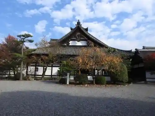 三十三間堂本坊　妙法院門跡のその他建物