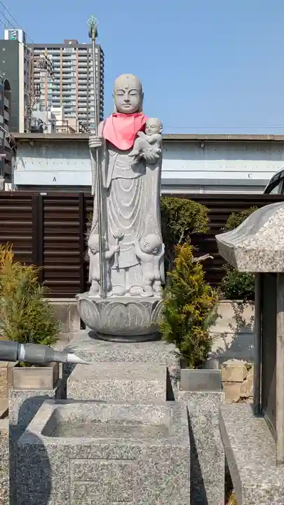 西往寺(大阪府)