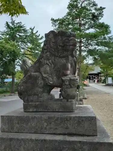 堀出神社(新潟県)