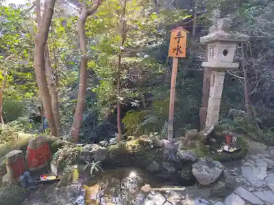 安養寺（立木観音）(滋賀県)