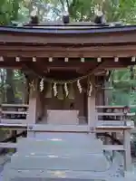 水源神社(愛知県)