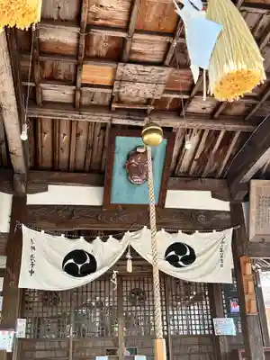 中倉神社(広島県)