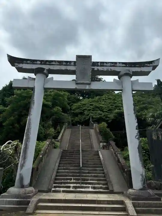 猿田神社(千葉県)
